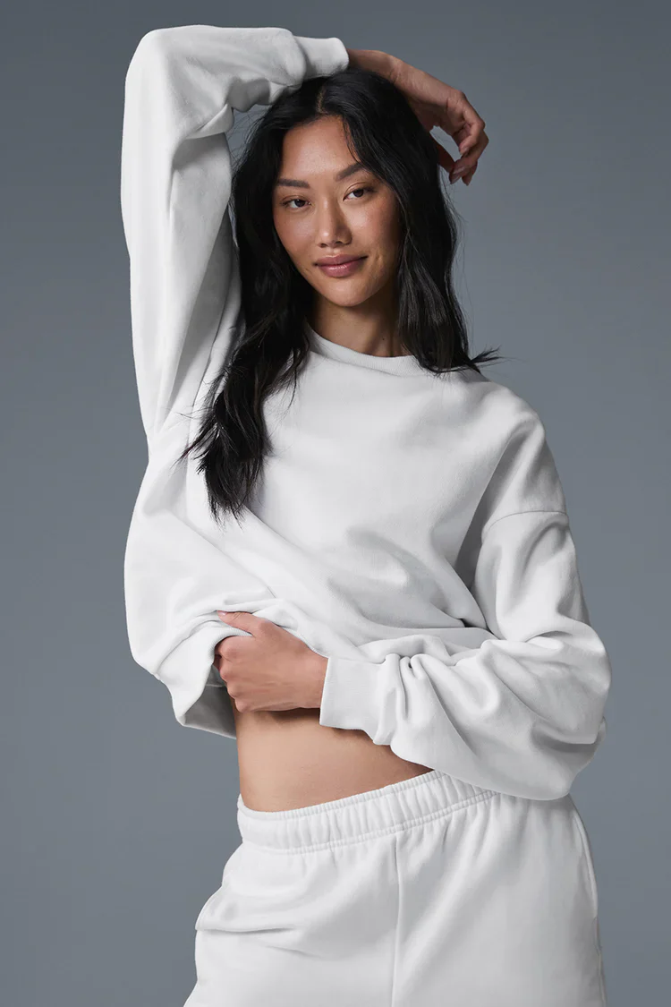 Full Sweat Set