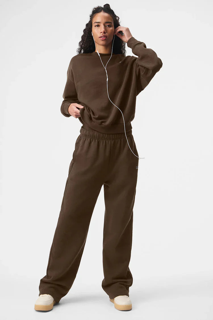 Full Sweat Set